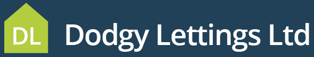 Dodgy Lettings Logo