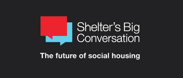Shelter's Big Conversation