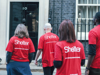 Private renting is broken. Now's our chance to fix it.