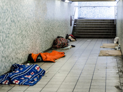 We can, and must end the rough sleeping emergency