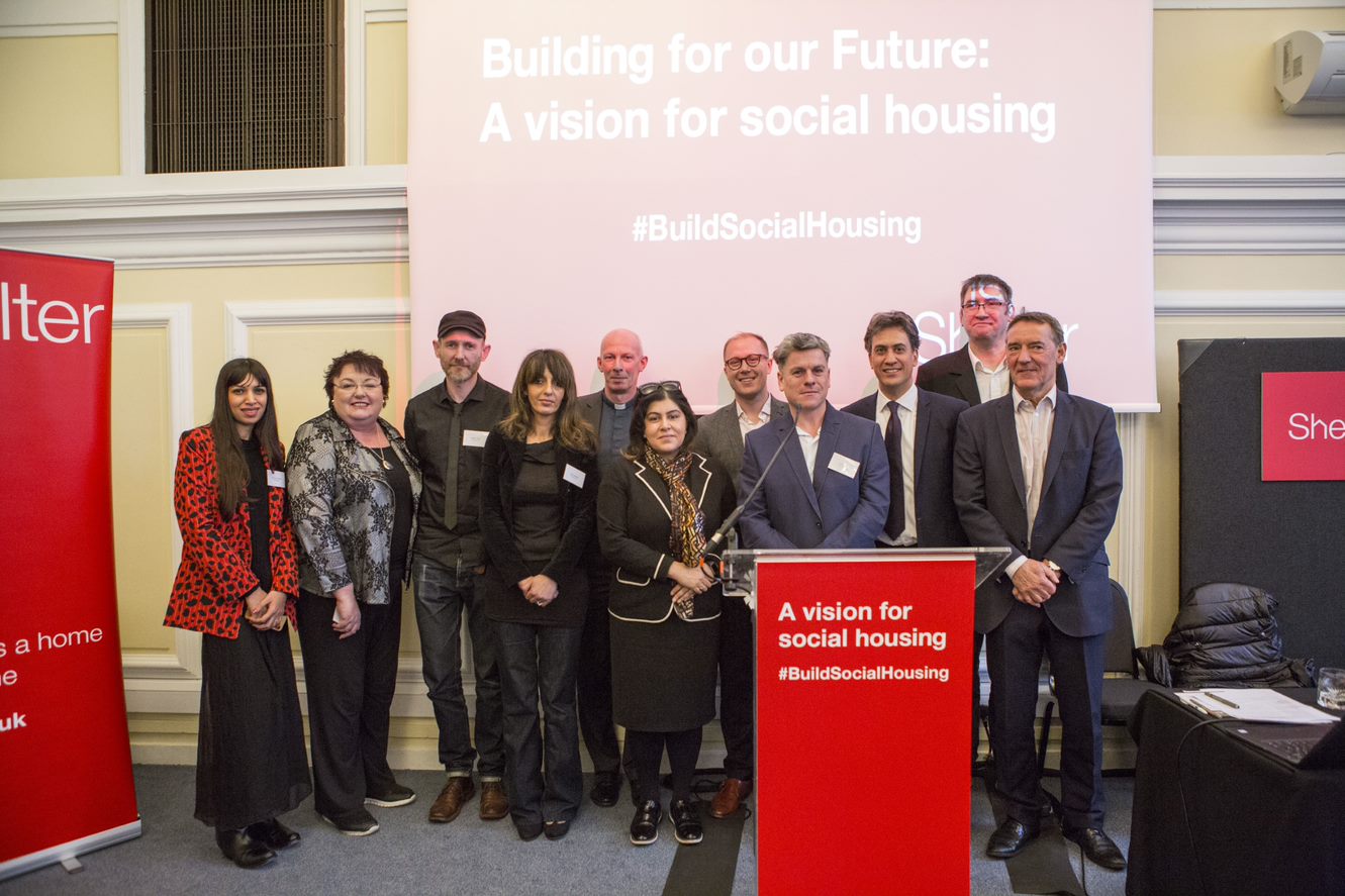 The future of social housing – what’s next?