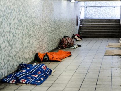 High Court rules councils can lawfully accommodate street homeless people with ‘No Recourse to Public Funds’ – will the government now provide proper guidance?