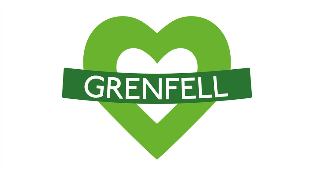 Grenfell logo
