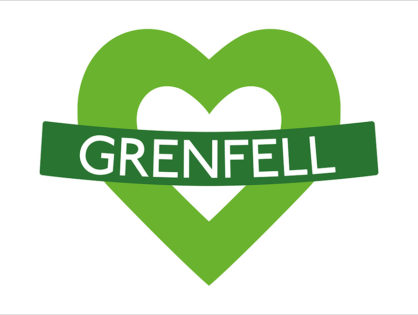 Two years on from the fire: coming together to stand in solidarity with Grenfell’s community
