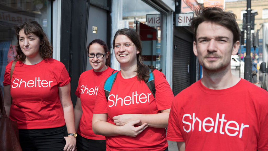 Shelters prescription-to end the housing emergency
