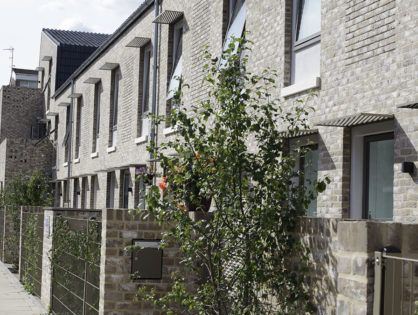 Goldsmith Street winning the Stirling Prize shows that councils can lead the way in building more social housing