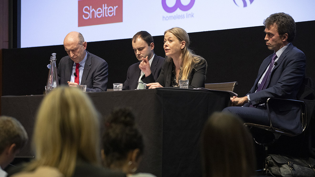 What we learnt from the National Housing Hustings 2019