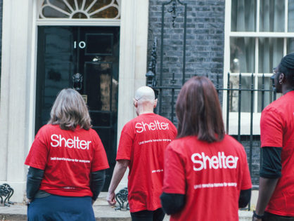 First Homes: the new government policy which could make the housing emergency worse