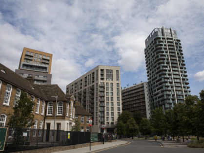 We need more social homes, says housing minister. But are we getting them?