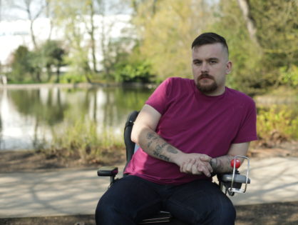 Second Shelter court trial confirms disabled dad-of-four was discriminated against for receiving housing benefit 