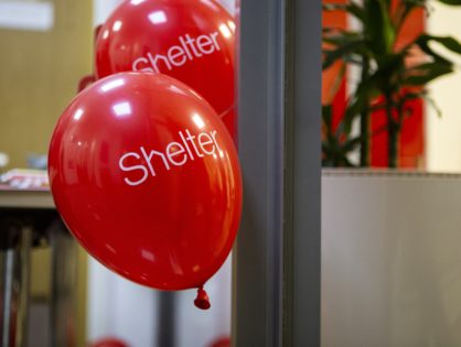Fragile: How Shelter marked Recovery Month with a poem