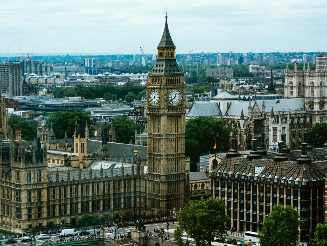 What the recent elections and Queen’s Speech mean for housing