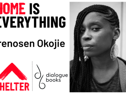 Home is Everything: Irenosen Okojie