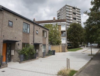 The end of 'trickle-down housing'. A chance to make housing genuinely affordable again