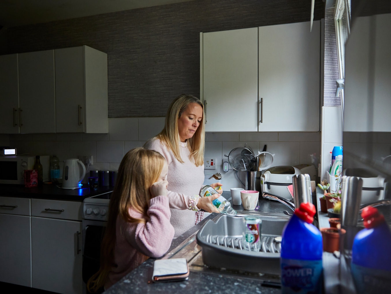 Spring Statement: avoiding eviction or eating – the stark choice facing struggling renters with frozen housing benefit