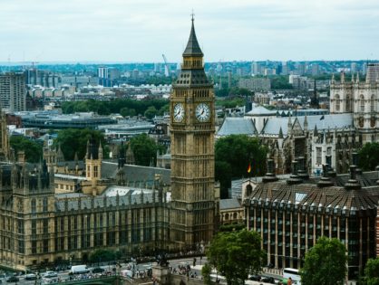 Queen's Speech 2022: Why it's good news for housing