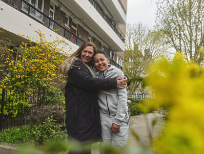 Social homes improve lives: a Shelter and IKEA research partnership
